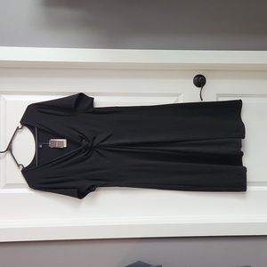 Black Torrid Dress Size 2